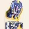 BABY HIGH CHAIR HC-360