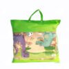 PLAY MAT (150 × 180 × 0.5 cm ) WITH BAG