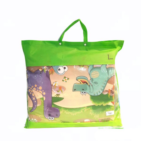 PLAY MAT (150 × 180 × 0.5 cm ) WITH BAG