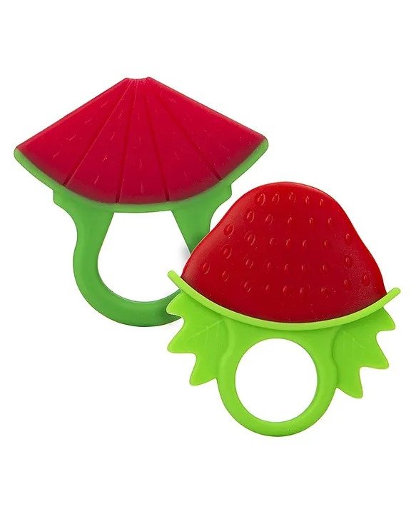 12381045a TEETHER FRUIT