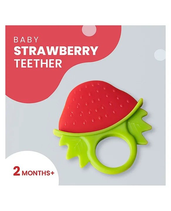 12381045d TEETHER FRUIT