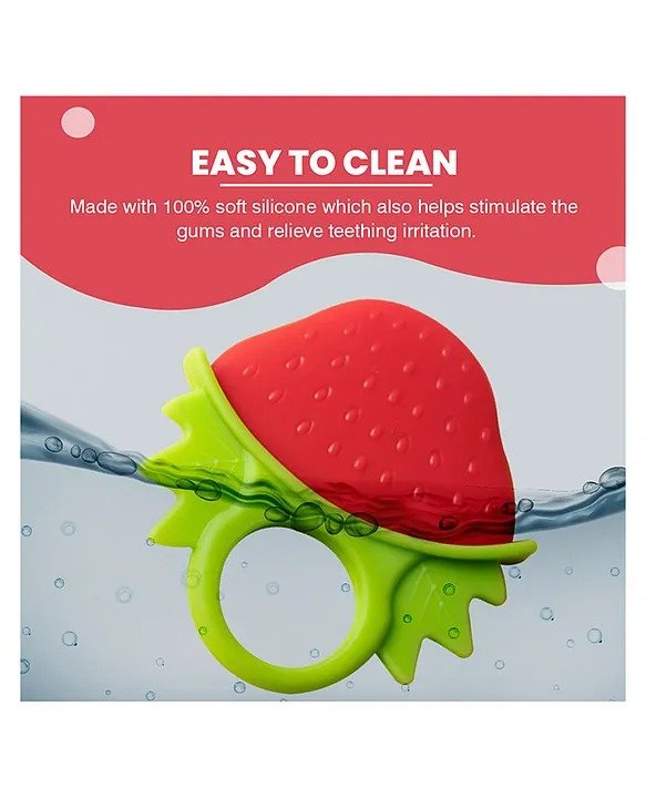 12381045j TEETHER FRUIT