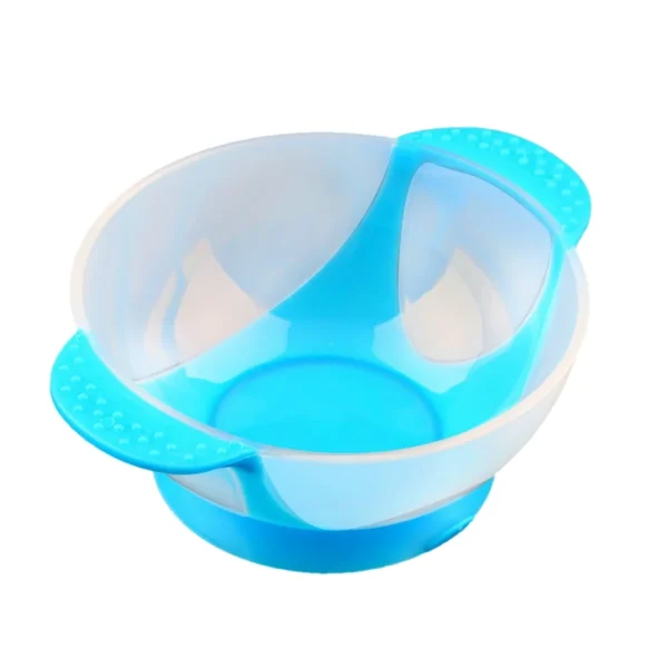 FEEDING BOWL ABN8006- (TRANSPARENT -LTD)
