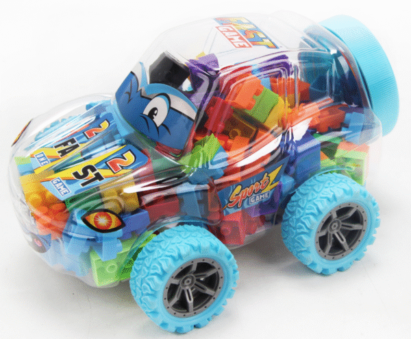 BLC CAR 8333-2(67pcs)