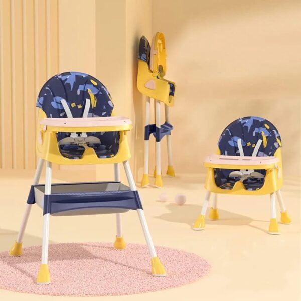 BABY HIGH CHAIR HC-360