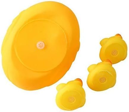 FAMILY DUCK TOY  S(NO-1)