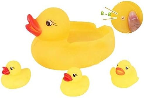 FAMILY DUCK TOY  S(NO-1)