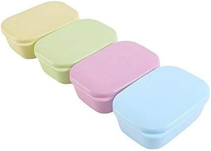 SOAP CASE -LOVE BABY