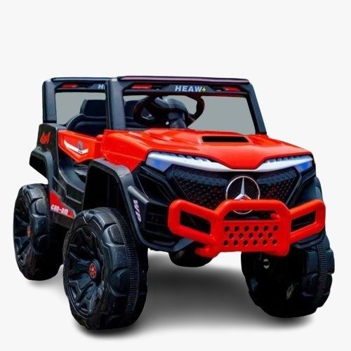RECHARGEABLE JEEP MB-9169