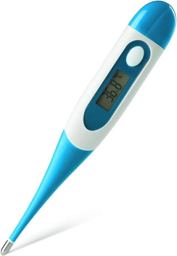 DIGITAL THERMOMETER