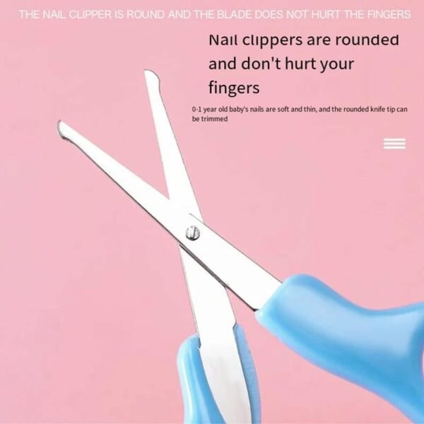 MANICURE SET(JR-6020)