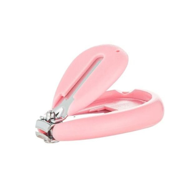 NAIL CUTTER (JR-6023)