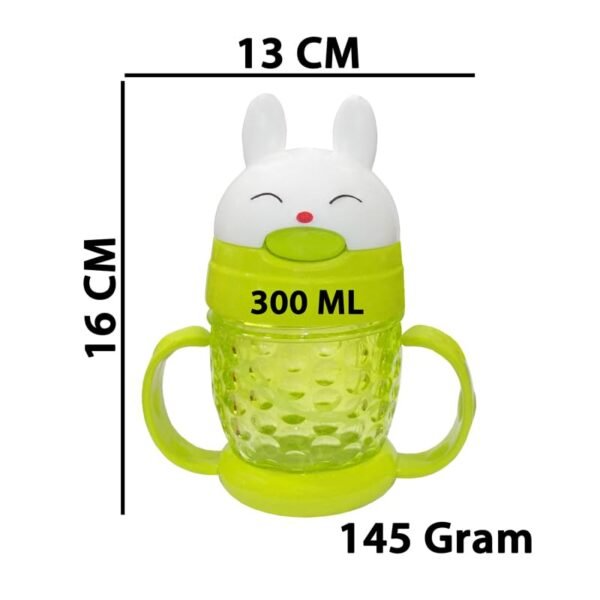 Version 1.0.0 FEEDING CUP (3313)