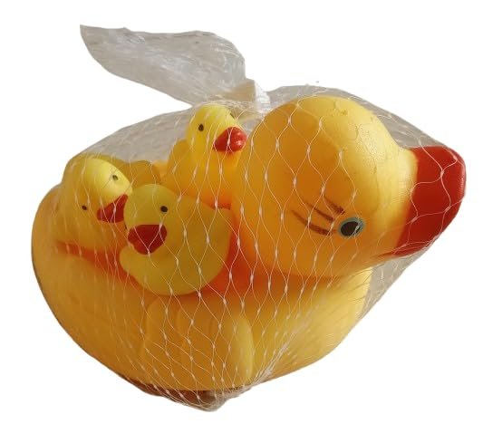 Version 1.0.0 FAMILY DUCK(L)