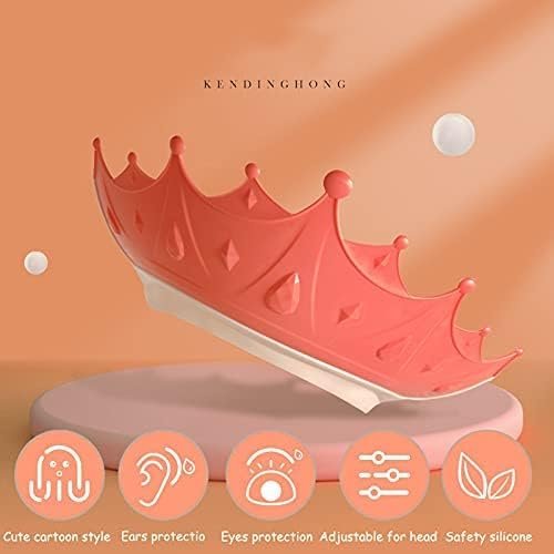 SHOWER CAP-CROWN