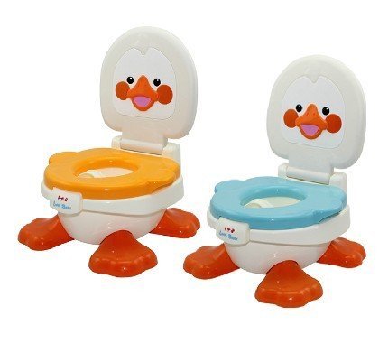 BABY POTTY (A+B)(6810)