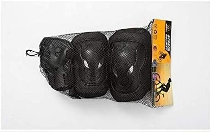 41prRXPDCmL._AC_ KNEE GUARD BOYS - DX0076