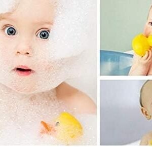 FAMILY DUCK TOY  S(NO-1)