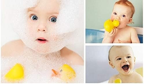 FAMILY DUCK TOY  S(NO-1)