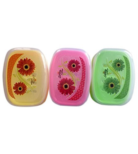 SOAP CASE -LOVE BABY