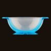 FEEDING BOWL ABN8006- (TRANSPARENT -LTD)