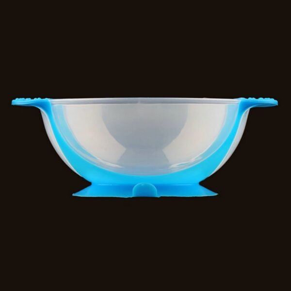 FEEDING BOWL ABN8006- (TRANSPARENT -LTD)