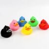 COLOR DUCK (6PCS)