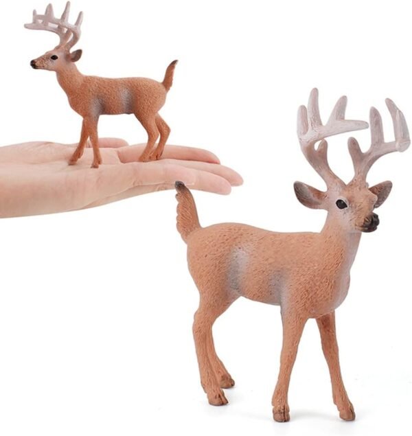 ANIMAL TOY (5PCS)