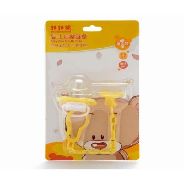 CHAIN CLIP HOLDER (AB-25)