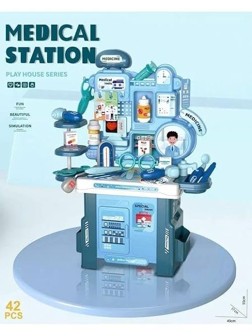 MEDICAL STATION (9023)