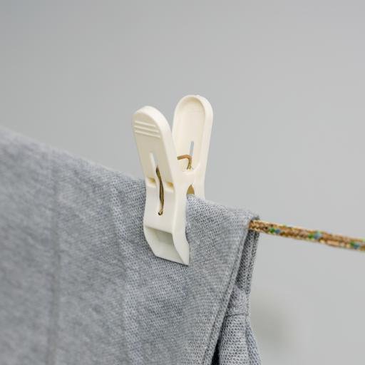 CLOTH CLIP 502 (20PCS)