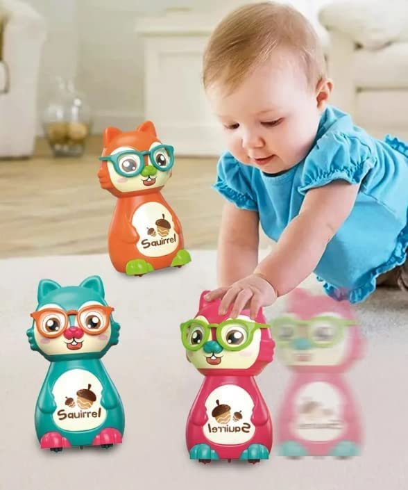 BABY TOYS (HC-222)