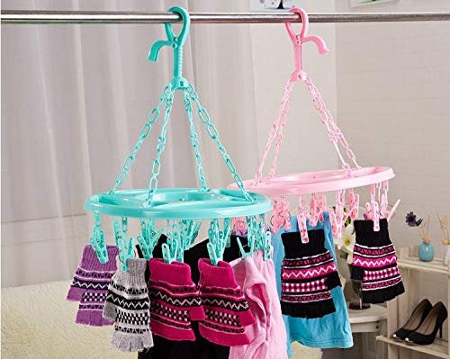 Version 1.0.0 CLOTH HANGER FLOWER D/C