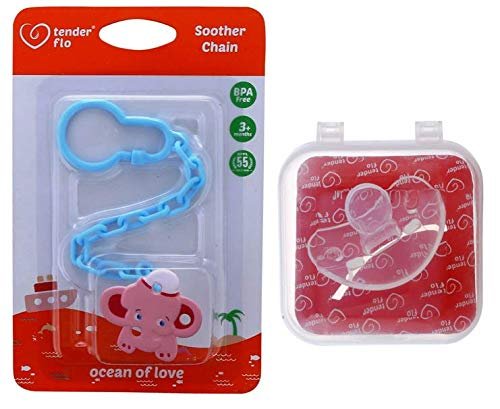 CHAIN CLIP HOLDER (AB-25)