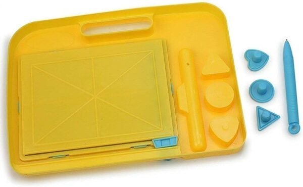 DRAWING BOARD (2002 B)