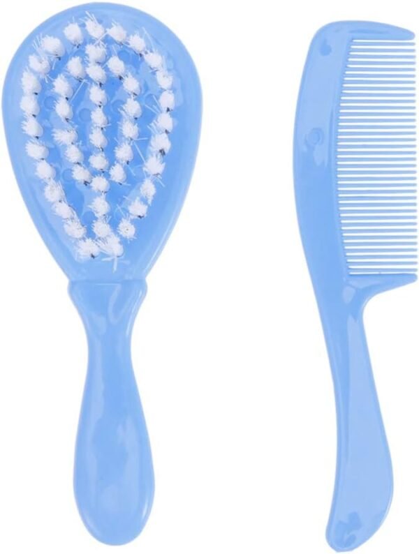 COMB AND BRUSH (DG-701)