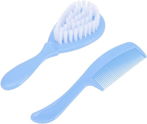 COMB AND BRUSH (DG-701)