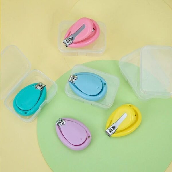 NAIL CUTTER (JR-6023)