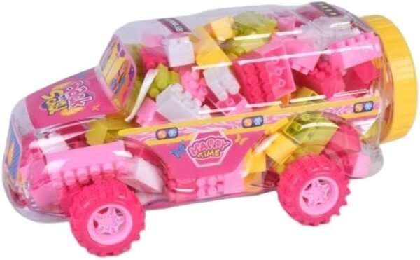 51WWNug2ffL._AC_ BLC 8335-5(86pcs)