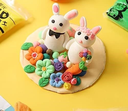 51Z6NawLBiL._AC_ PLAY DOUGH CLAY (TK-5106)