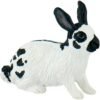 ANIMAL TOY (5PCS)