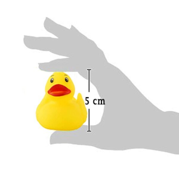 RATTLE AND BATH ANIMAL (6pcs)