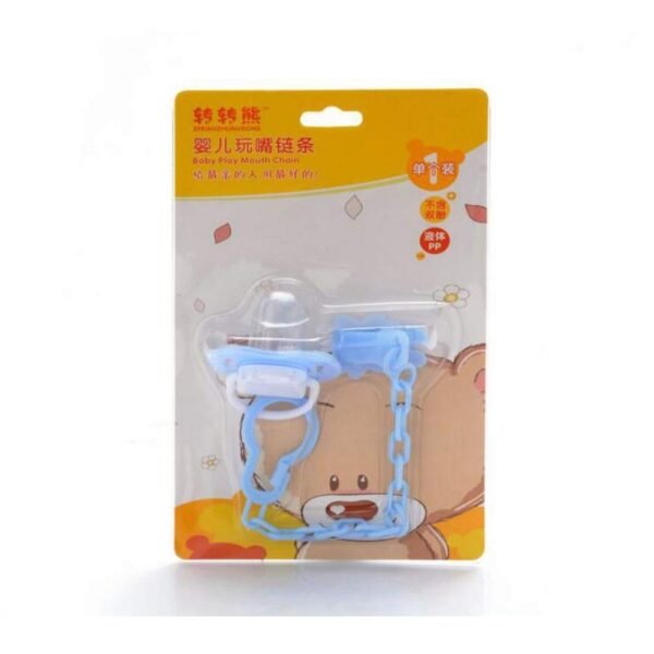 CHAIN CLIP HOLDER (AB-25)