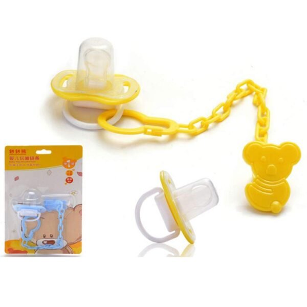 CHAIN CLIP HOLDER (AB-25)