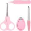 MANICURE SET(JR-6020)