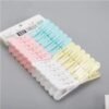 CLOTH CLIP 502 (20PCS)