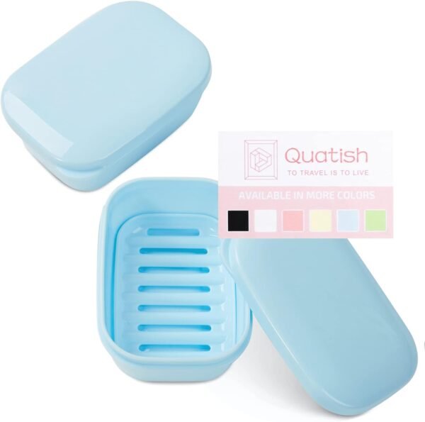 SOAP CASE -LOVE BABY