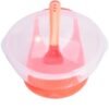 FEEDING BOWL ABN8006- (TRANSPARENT -LTD)