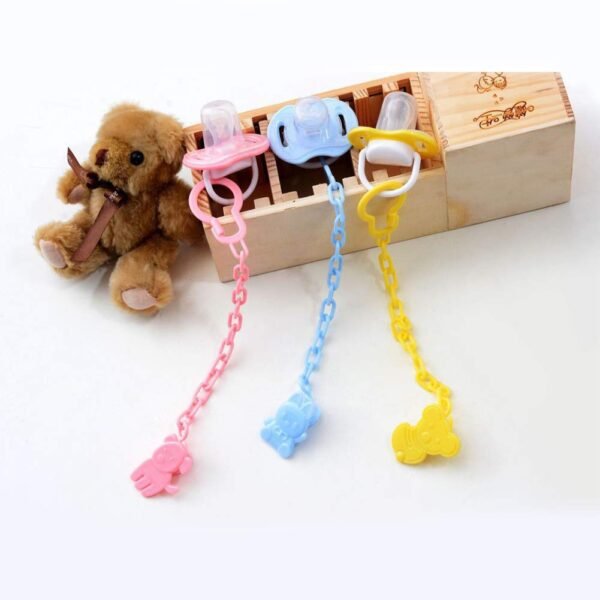 CHAIN CLIP HOLDER (AB-25)