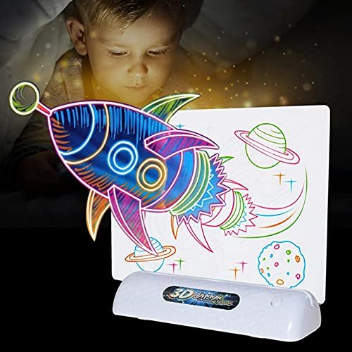 Version 1.0.0 DRAWING BOARD MAGIC (3236)